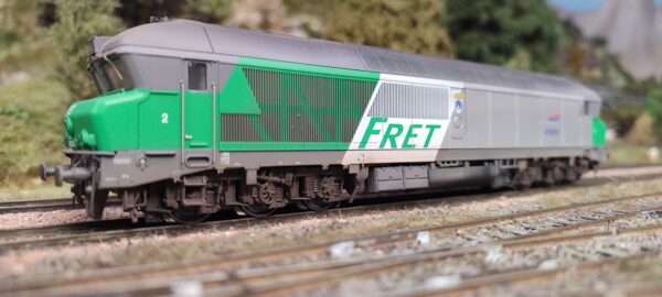 IMG_20250120_105932 Décodeur Sonore ZIMO pour CC 72000 8 Broches Son DELAGE