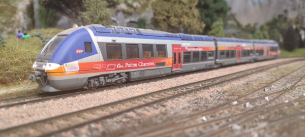 Reprogrammation AGC LS Models B81500 son DELAGE