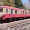 Reprogrammation EAD X4630 LS Models son DELAGE