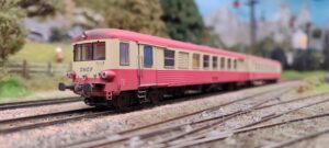 Reprogrammation EAD X4500 LS Models son DELAGE