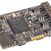 Décodeur sonore ZIMO pour BB 79000 Jouef Son Zimo