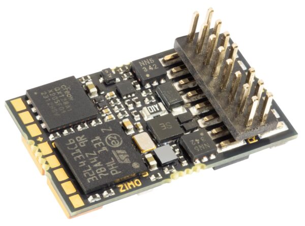 Décodeur Sonore pour Y 2100/2200 REE Son DELAGE