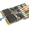 Décodeur Sonore ZIMO pour BB 66200 8 Broches Son DELAGE