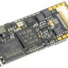 Décodeur Sonore ZIMO pour BB 66000 Jouef Next18 son DELAGE