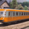 Reprogrammation RGP2 Jouef HJ son DELAGE