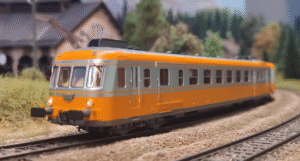 Reprogrammation RGP2 Jouef HJ son DELAGE