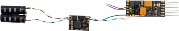 Power Pack STACO1 Zimo