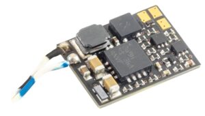 Power Pack STACO1 Zimo