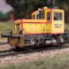 Décodeur Sonore pour Y 2100/2200 REE Son DELAGE